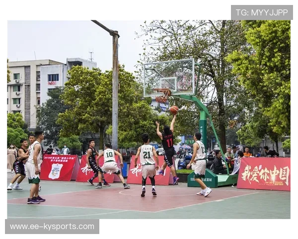 国际篮球青训营与社区医院合作建立运动康复点，国际篮球训练营
